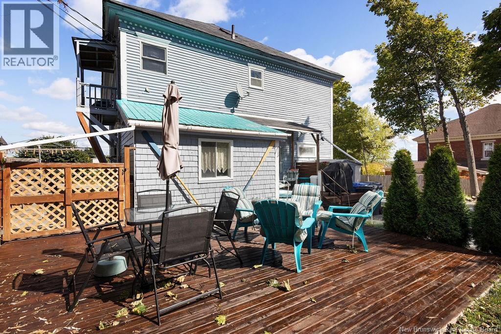 215 Regent Street, Miramichi, New Brunswick  E1V 2M9 - Photo 40 - NB127203