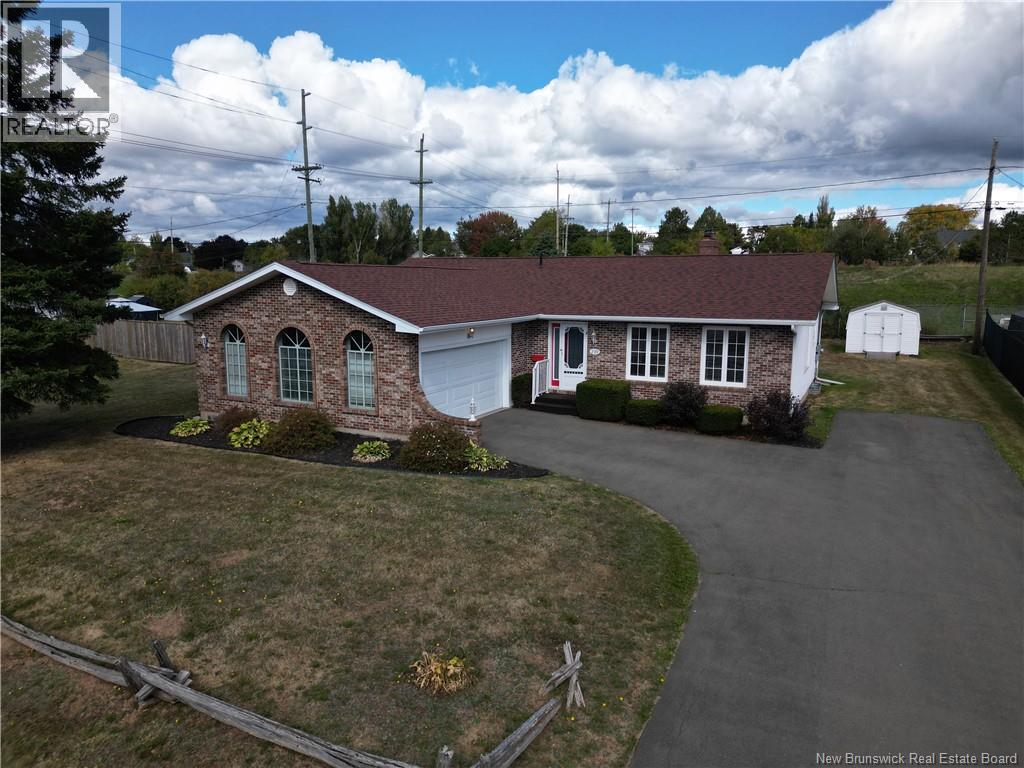 239 Orleans Street, Dieppe, New Brunswick