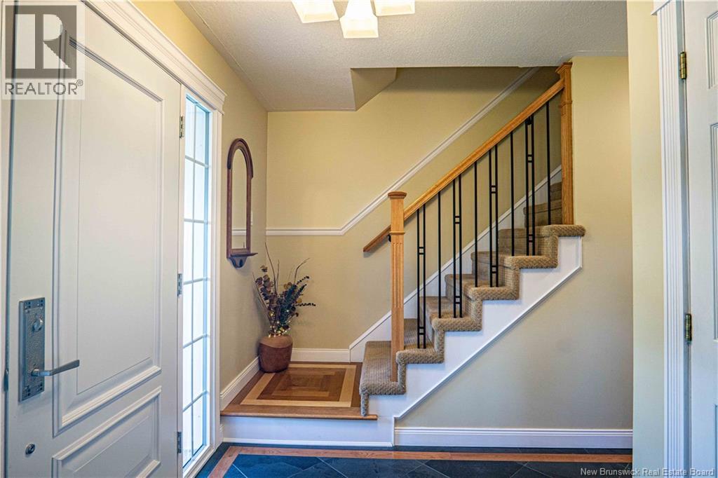 86 Gravenstein Street, New Maryland, New Brunswick  E3C 1B8 - Photo 29 - NB127258