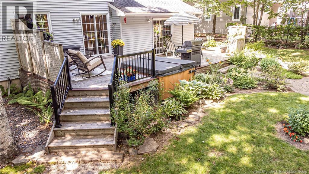 86 Gravenstein Street, New Maryland, New Brunswick  E3C 1B8 - Photo 31 - NB127258