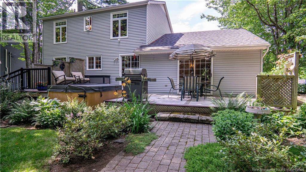 86 Gravenstein Street, New Maryland, New Brunswick  E3C 1B8 - Photo 33 - NB127258