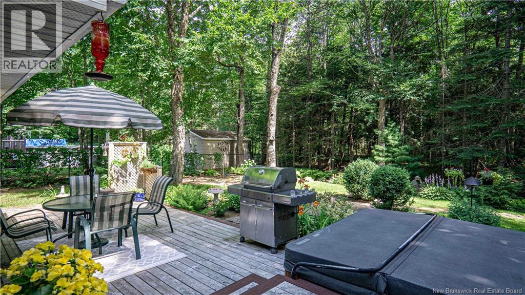 86 Gravenstein Street, New Maryland, New Brunswick  E3C 1B8 - Photo 36 - NB127258
