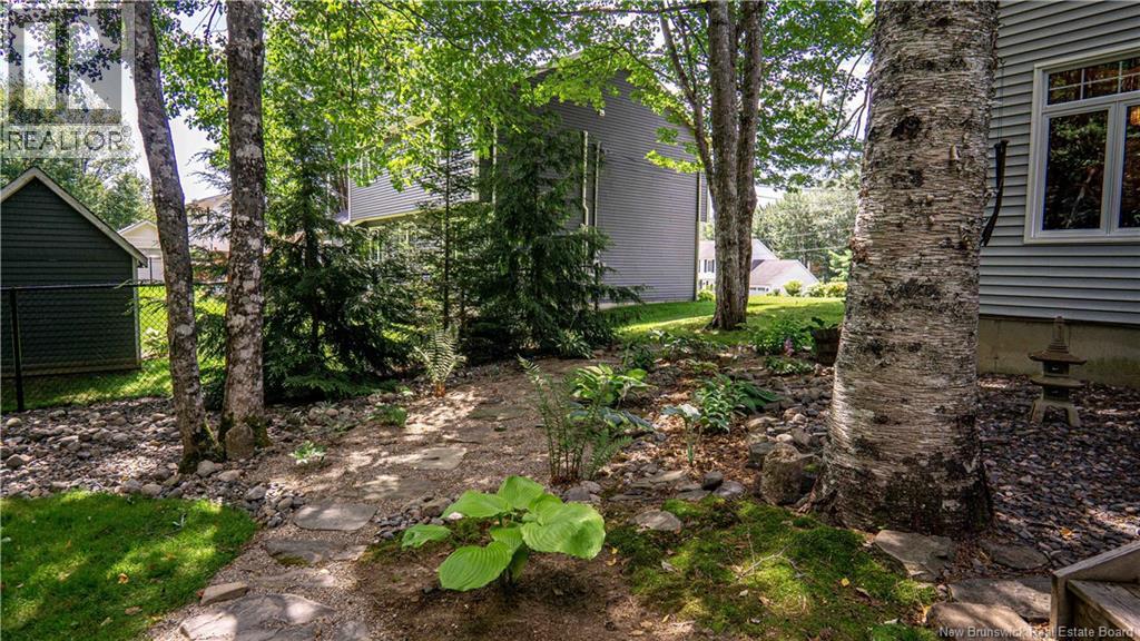 86 Gravenstein Street, New Maryland, New Brunswick  E3C 1B8 - Photo 38 - NB127258