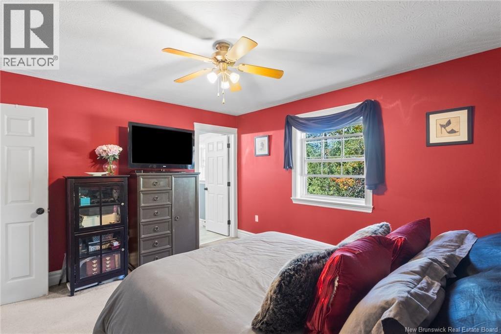17 Attenborough Drive, Fredericton, New Brunswick  E3A 9R6 - Photo 16 - NB127116