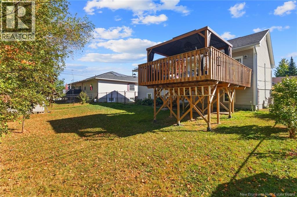 17 Attenborough Drive, Fredericton, New Brunswick  E3A 9R6 - Photo 42 - NB127116