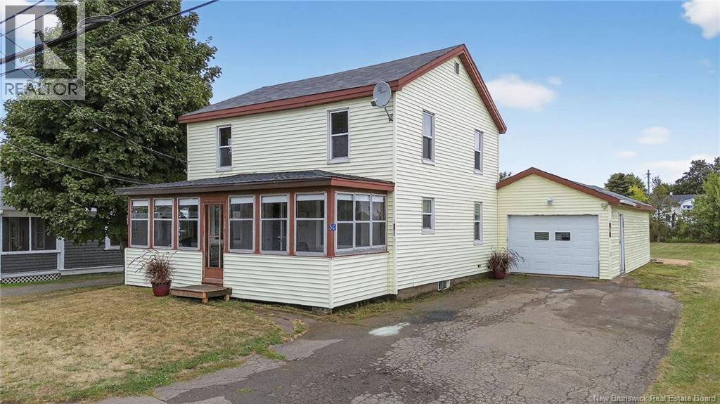 50 Hamilton Street, Shediac, New Brunswick