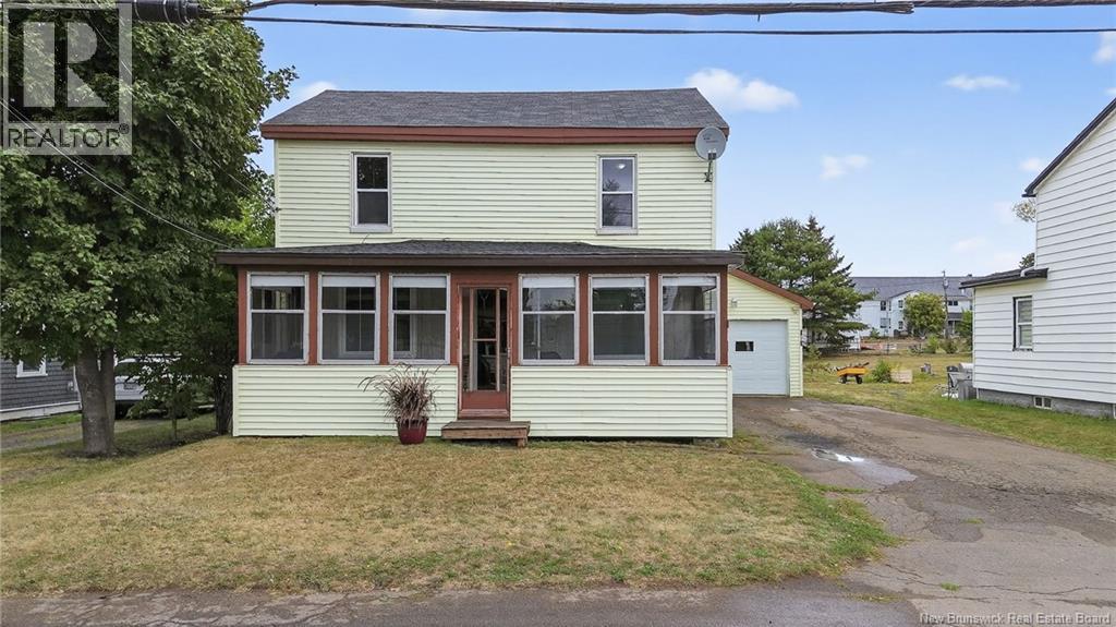 50 Hamilton Street, Shediac, New Brunswick  E4P 1W2 - Photo 2 - NB127151