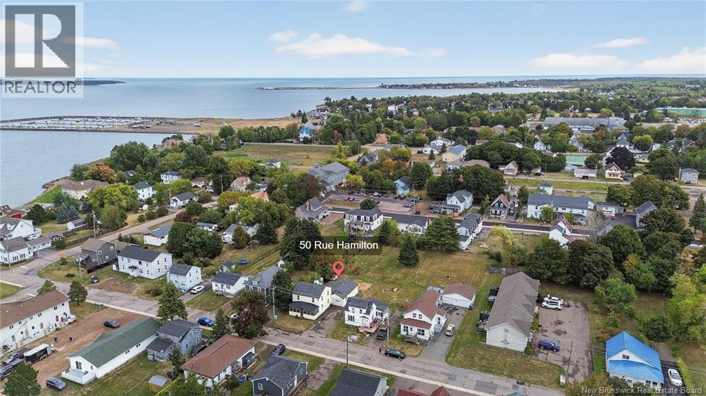 50 Hamilton Street, Shediac, New Brunswick  E4P 1W2 - Photo 38 - NB127151