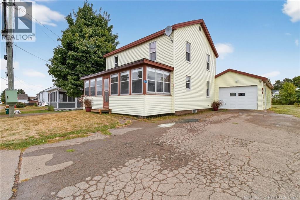 50 Hamilton Street, Shediac, New Brunswick  E4P 1W2 - Photo 39 - NB127151