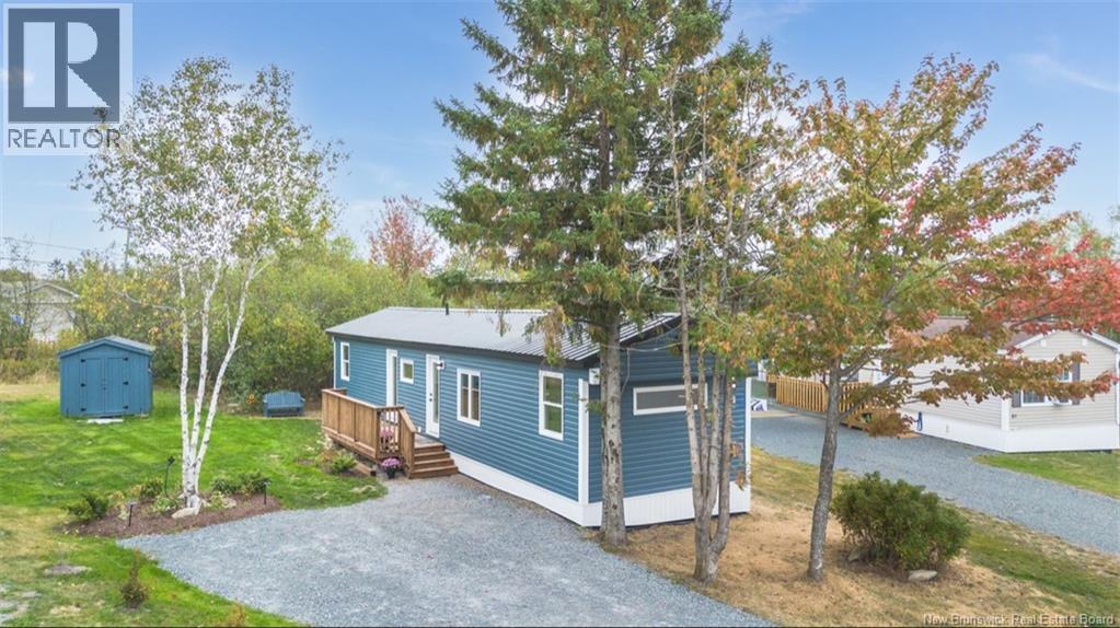 22 Elmdale Crescent, Fredericton, New Brunswick  E3B 6R1 - Photo 3 - NB126579