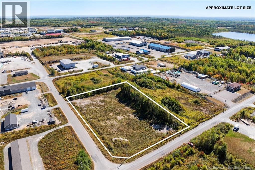 49 Millenium Drive, Fredericton, New Brunswick  E3G 5M4 - Photo 16 - NB127299