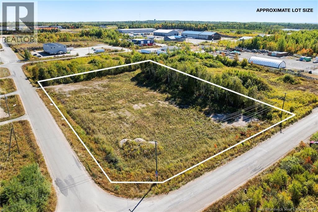 49 Millenium Drive, Fredericton, New Brunswick  E3G 5M4 - Photo 2 - NB127299