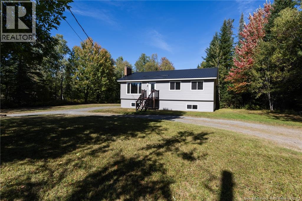 1580 Route 655 Rusagonis, Rusagonis, New Brunswick