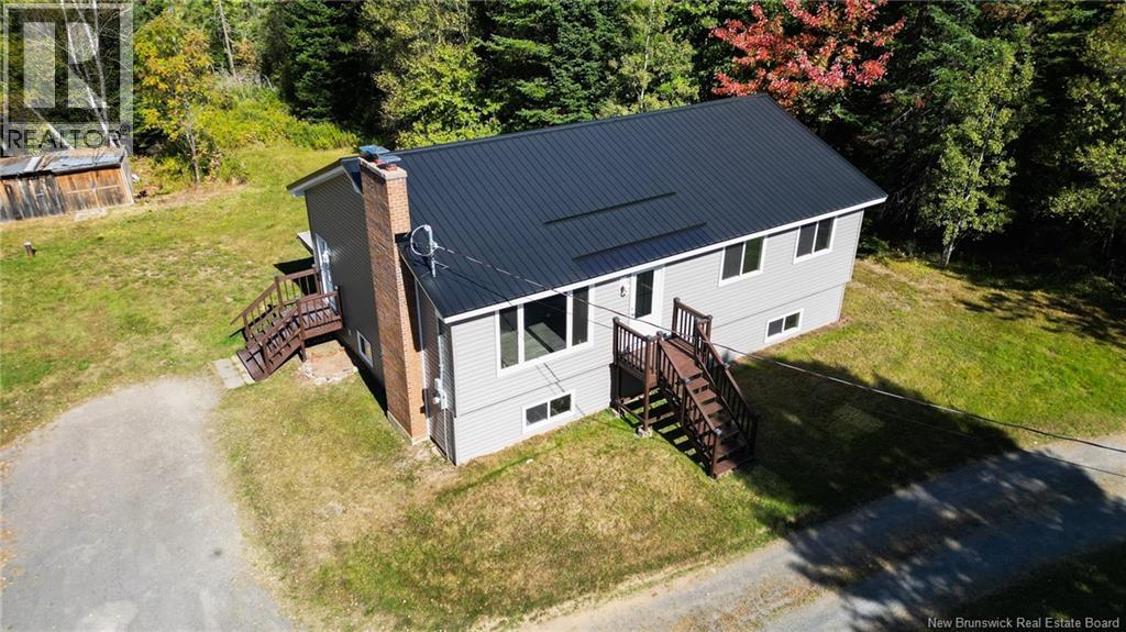 1580 Route 655 Rusagonis, Rusagonis, New Brunswick  E3B 8H7 - Photo 2 - NB127293