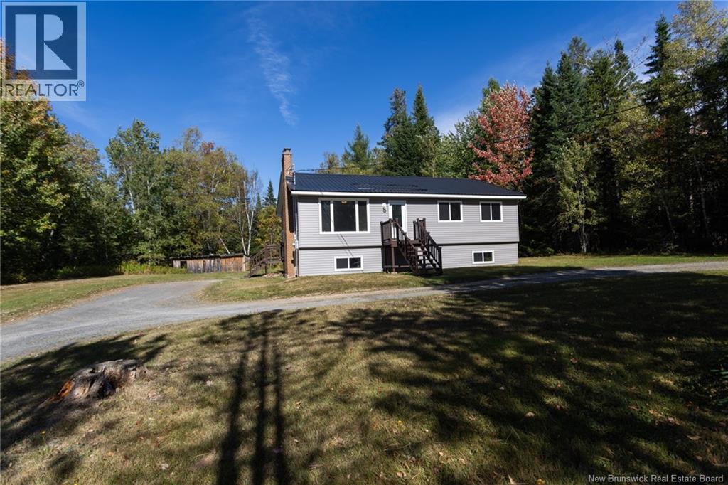 1580 Route 655 Rusagonis, Rusagonis, New Brunswick  E3B 8H7 - Photo 4 - NB127293