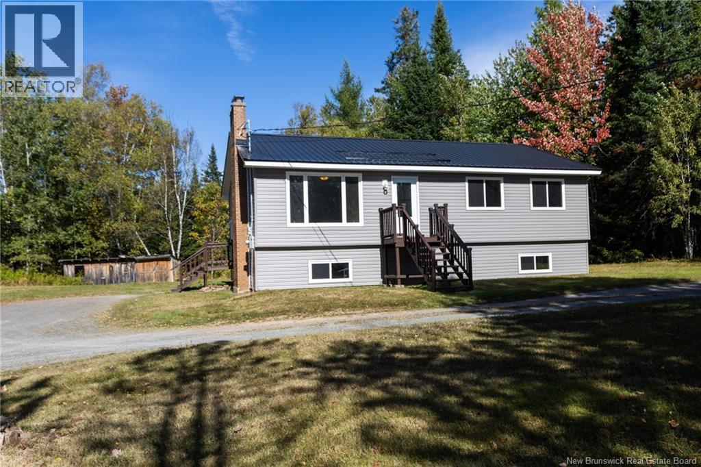 1580 Route 655 Rusagonis, Rusagonis, New Brunswick  E3B 8H7 - Photo 5 - NB127293