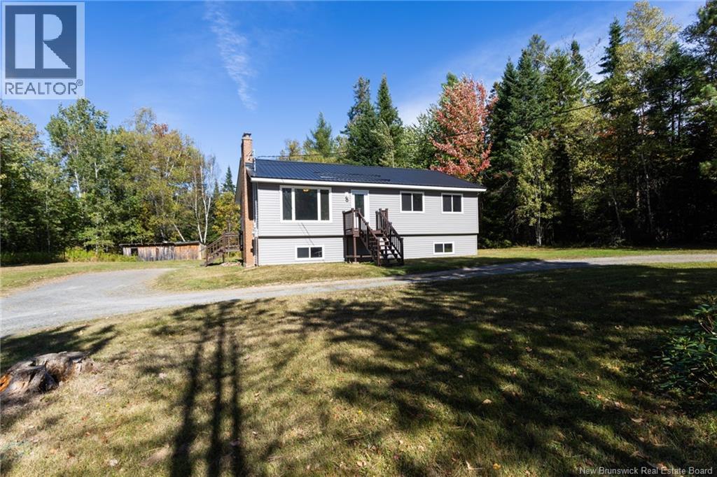 1580 Route 655 Rusagonis, Rusagonis, New Brunswick  E3B 8H7 - Photo 6 - NB127293