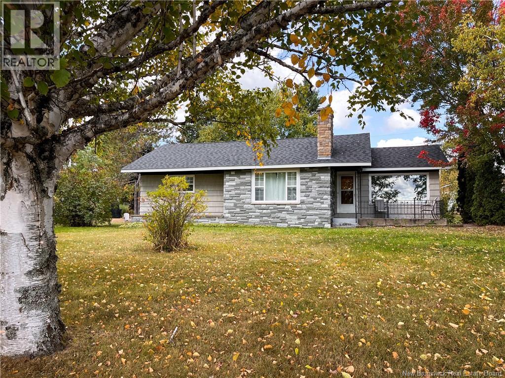 209 Kingsway Avenue, Miramichi, New Brunswick