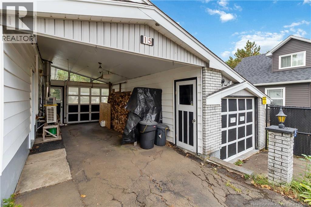 15 Canada Street, Saint-Antoine, New Brunswick  E4V 1C4 - Photo 4 - NB127225