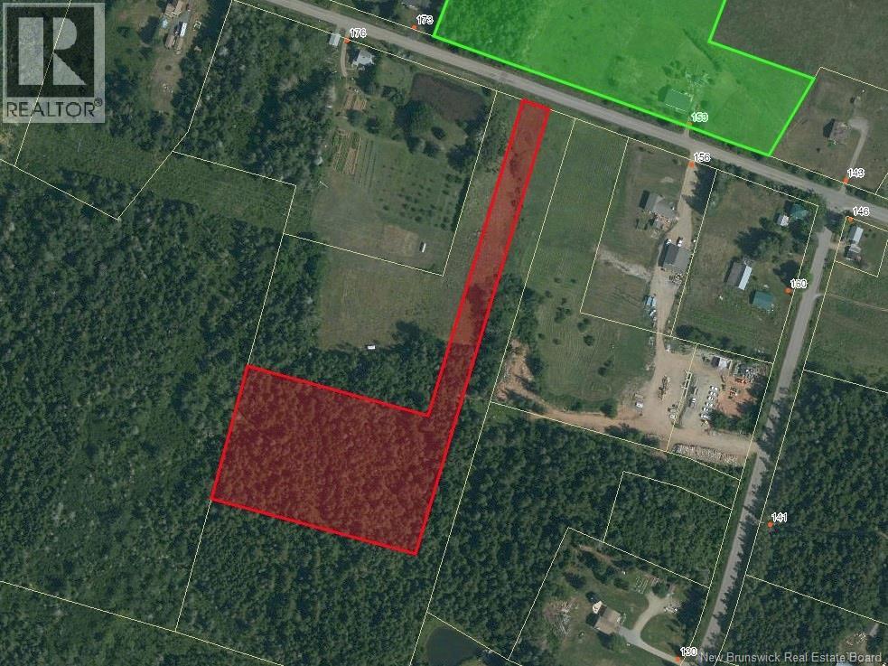 Lot 14-2 King Street, Sackville, New Brunswick  E4L 3G3 - Photo 4 - NB127335