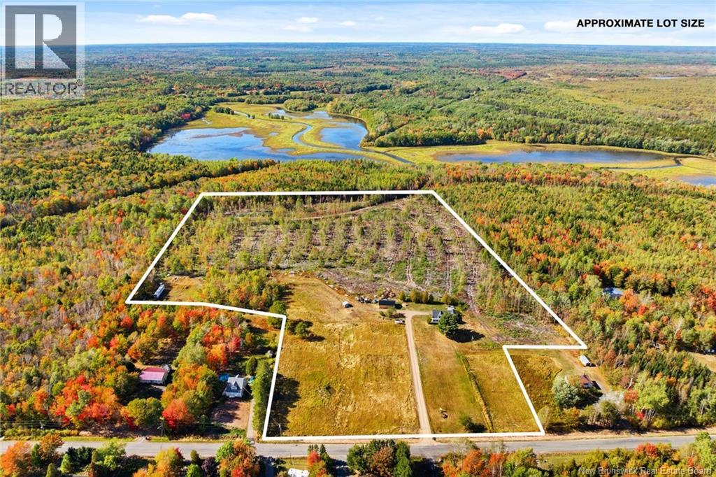 81 Newcastle Centre Road, Newcastle Centre, New Brunswick  E4B 2L2 - Photo 11 - NB127327