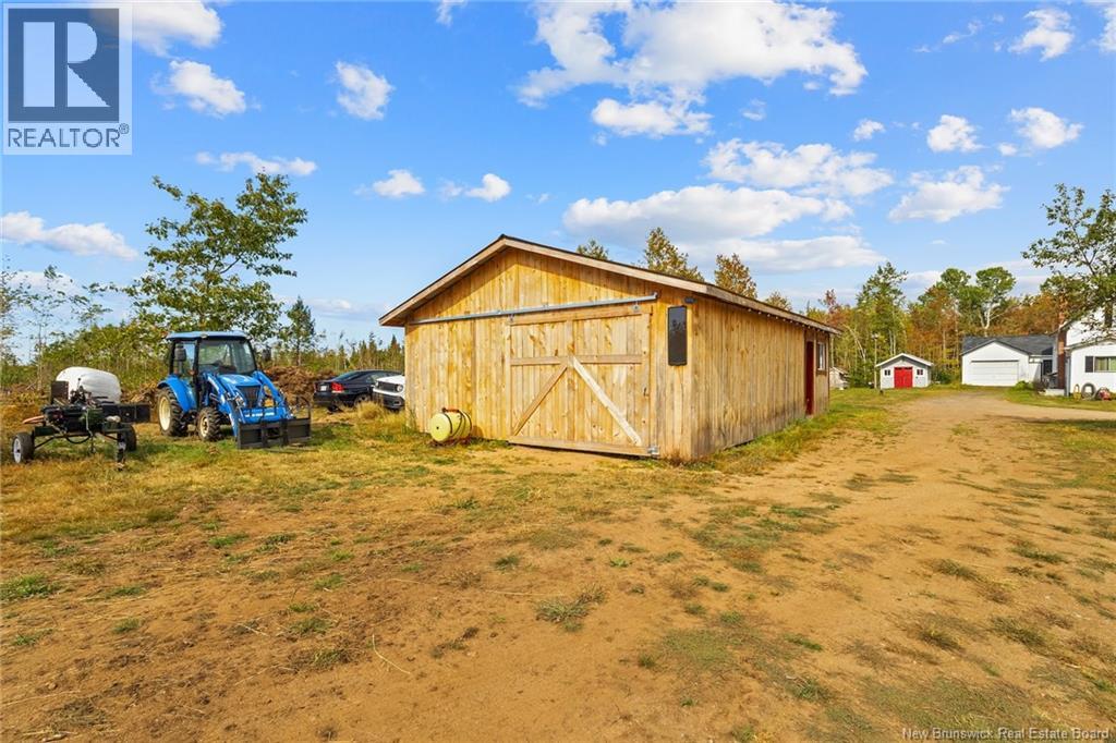 81 Newcastle Centre Road, Newcastle Centre, New Brunswick  E4B 2L2 - Photo 14 - NB127327
