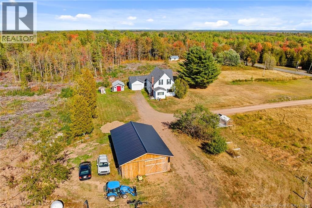 81 Newcastle Centre Road, Newcastle Centre, New Brunswick  E4B 2L2 - Photo 3 - NB127327