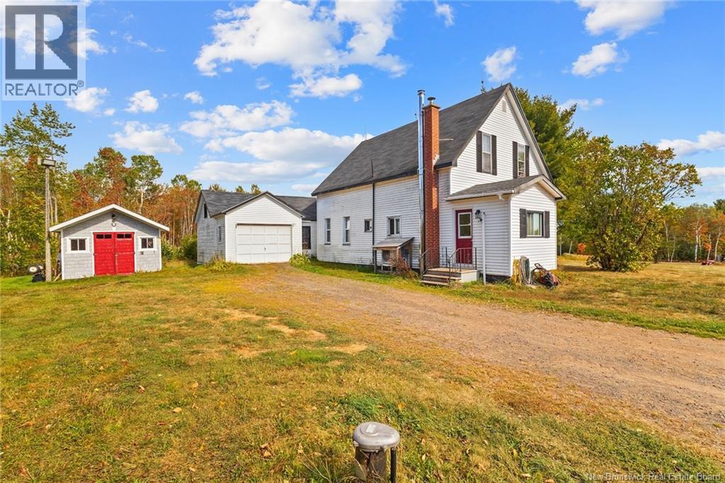 81 Newcastle Centre Road, Newcastle Centre, New Brunswick  E4B 2L2 - Photo 44 - NB127327