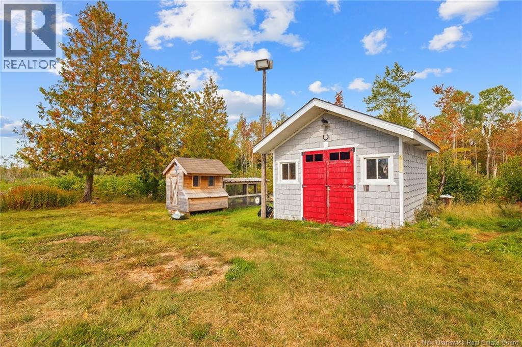 81 Newcastle Centre Road, Newcastle Centre, New Brunswick  E4B 2L2 - Photo 45 - NB127327