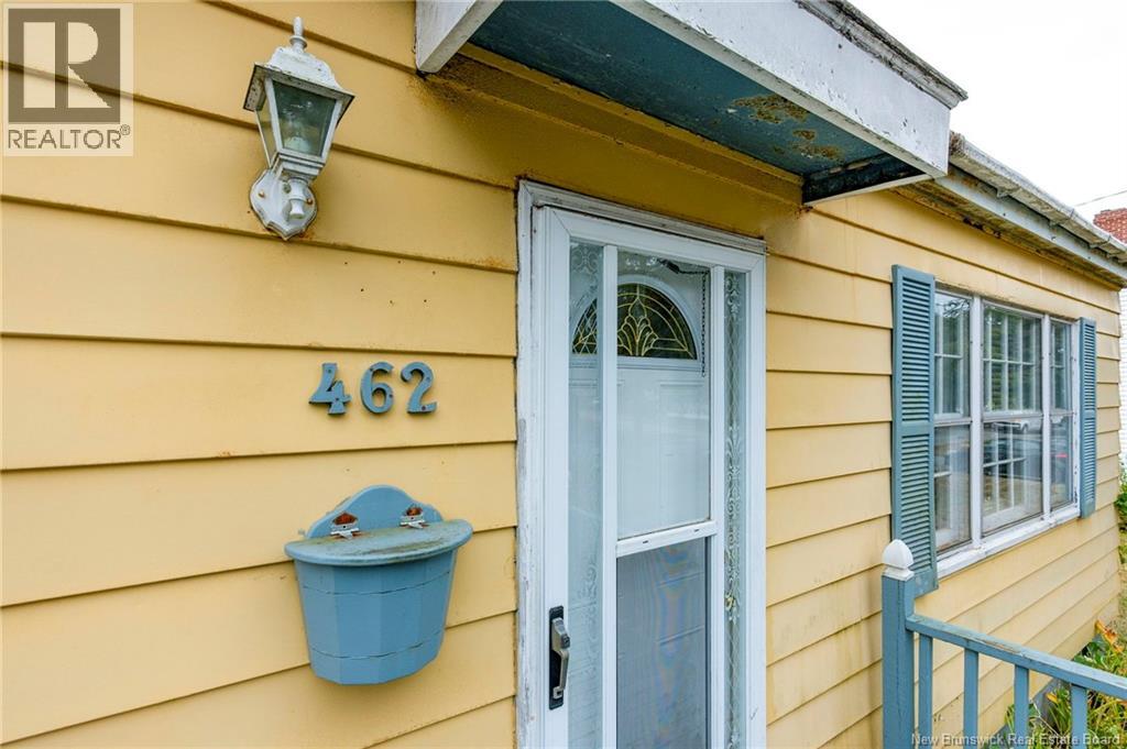 462 Fundy Drive, Saint John, New Brunswick  E2M 2R7 - Photo 39 - NB127336