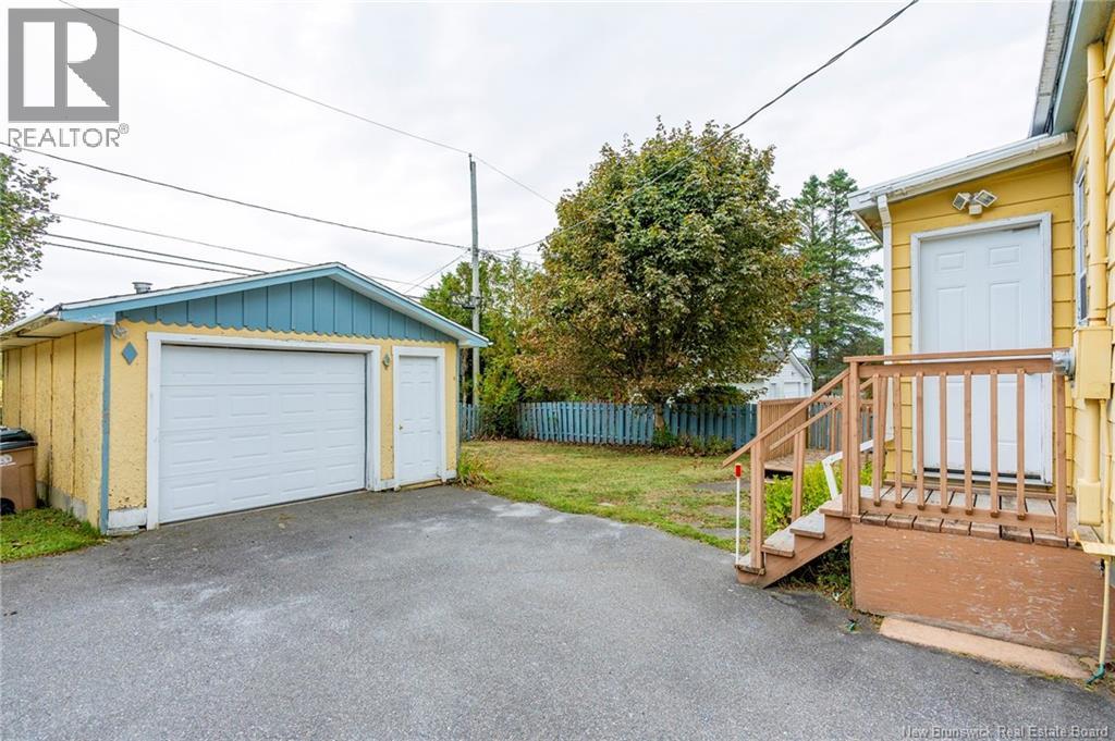 462 Fundy Drive, Saint John, New Brunswick  E2M 2R7 - Photo 41 - NB127336