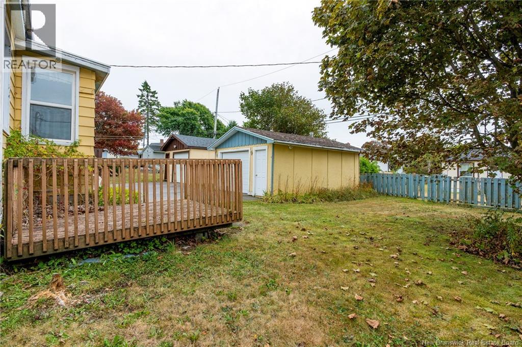 462 Fundy Drive, Saint John, New Brunswick  E2M 2R7 - Photo 44 - NB127336
