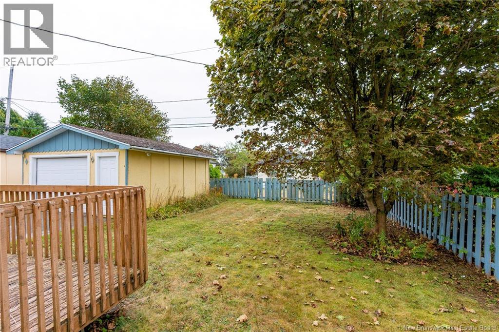 462 Fundy Drive, Saint John, New Brunswick  E2M 2R7 - Photo 45 - NB127336