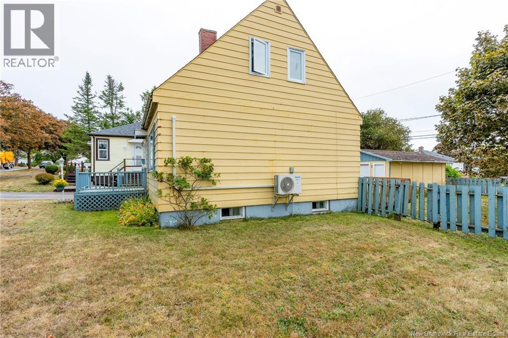 462 Fundy Drive, Saint John, New Brunswick  E2M 2R7 - Photo 48 - NB127336
