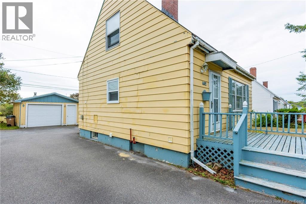 462 Fundy Drive, Saint John, New Brunswick  E2M 2R7 - Photo 49 - NB127336