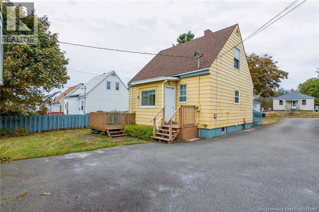462 Fundy Drive, Saint John, New Brunswick  E2M 2R7 - Photo 50 - NB127336
