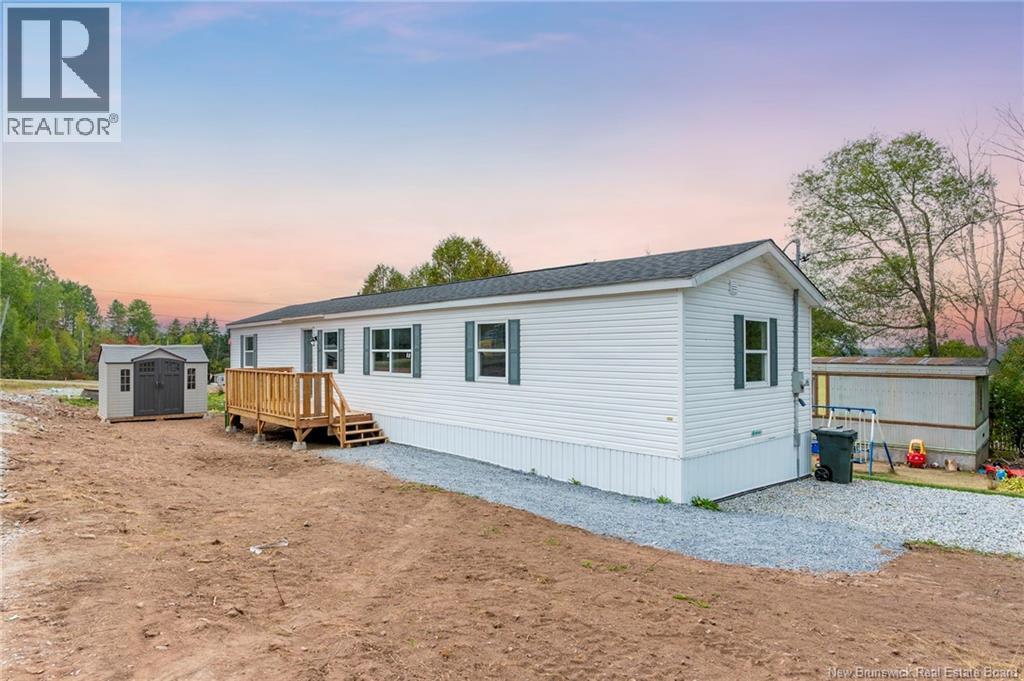 190 Logie Drive, Hampton, New Brunswick