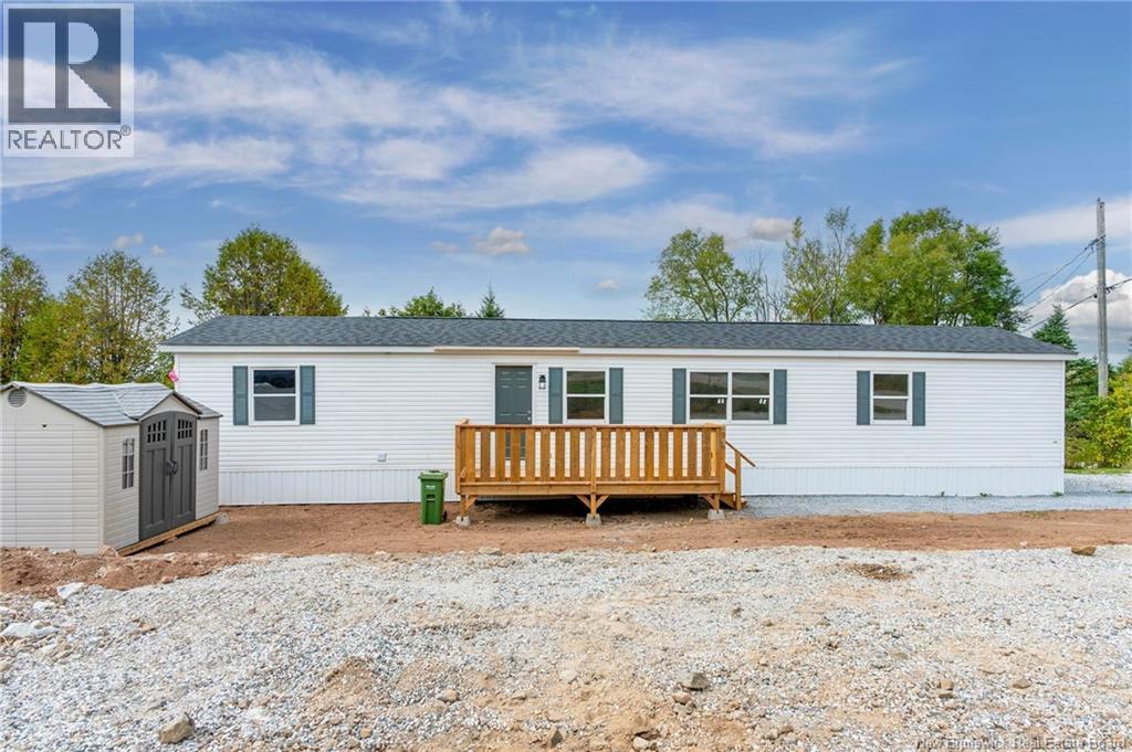 190 Logie Drive, Hampton, New Brunswick  E5N 5T5 - Photo 2 - NB127317