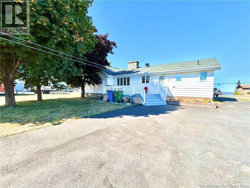 312 St-Pierre E Boulevard, Caraquet, New Brunswick  E1W 1B4 - Photo 33 - NB127339