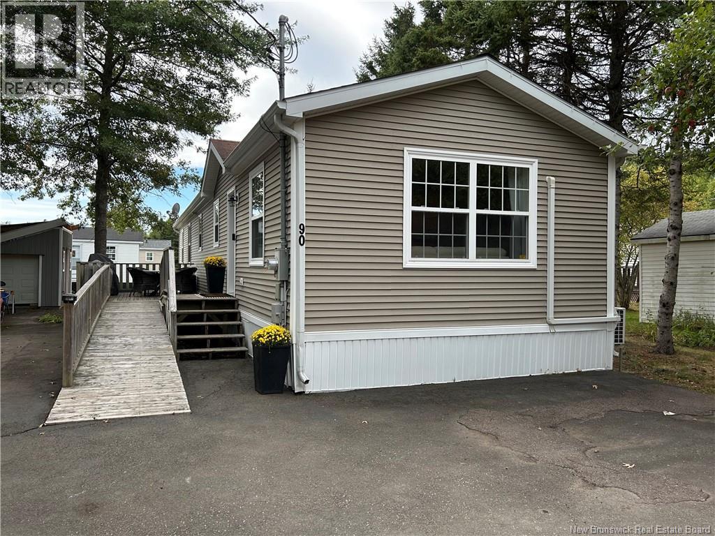 90 McNulty Avenue, Lakeville, New Brunswick