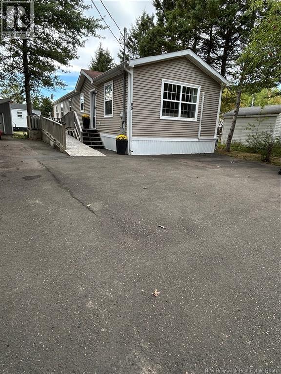90 Mcnulty Avenue, Lakeville, New Brunswick  E1H 1H8 - Photo 2 - NB127326