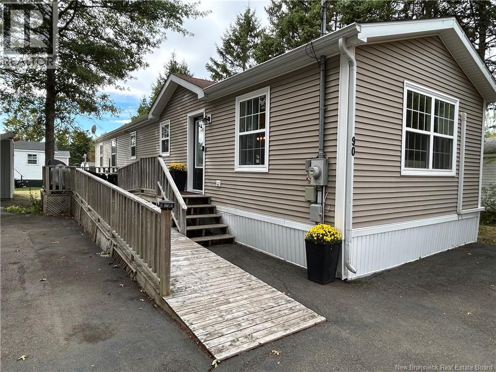 90 Mcnulty Avenue, Lakeville, New Brunswick  E1H 1H8 - Photo 4 - NB127326