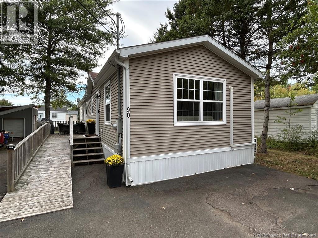 90 Mcnulty Avenue, Lakeville, New Brunswick  E1H 1H8 - Photo 8 - NB127326