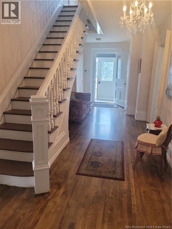 121 Prince Albert Street, Woodstock, New Brunswick  E7M 2L9 - Photo 14 - NB127349