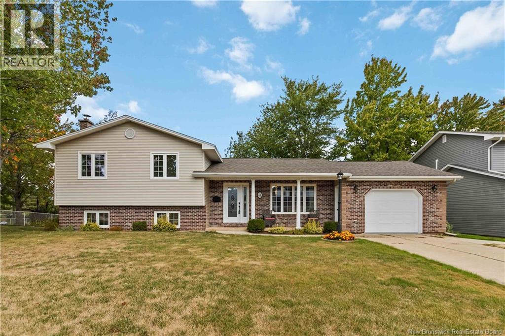 61 Teakwood Way, Moncton, New Brunswick
