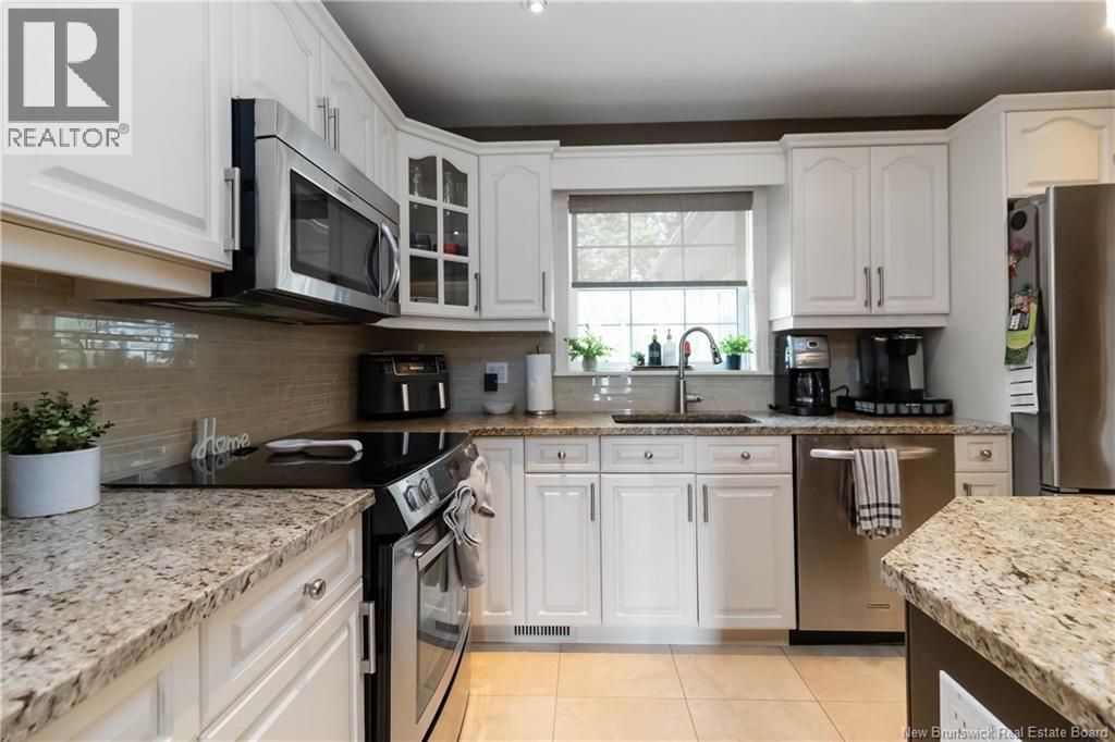 61 Teakwood Way, Moncton, New Brunswick  E1G 1T3 - Photo 16 - NB127077