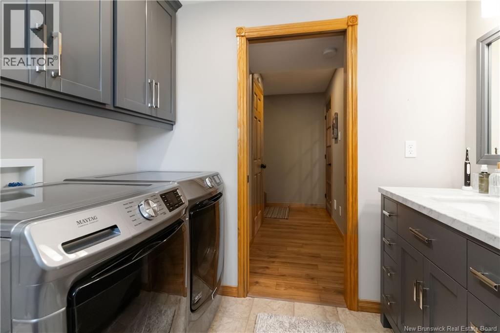 61 Teakwood Way, Moncton, New Brunswick  E1G 1T3 - Photo 37 - NB127077