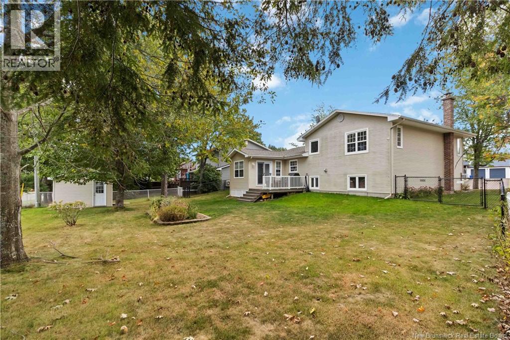 61 Teakwood Way, Moncton, New Brunswick  E1G 1T3 - Photo 44 - NB127077