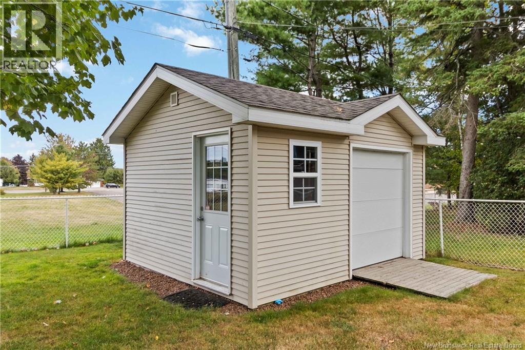 61 Teakwood Way, Moncton, New Brunswick  E1G 1T3 - Photo 45 - NB127077