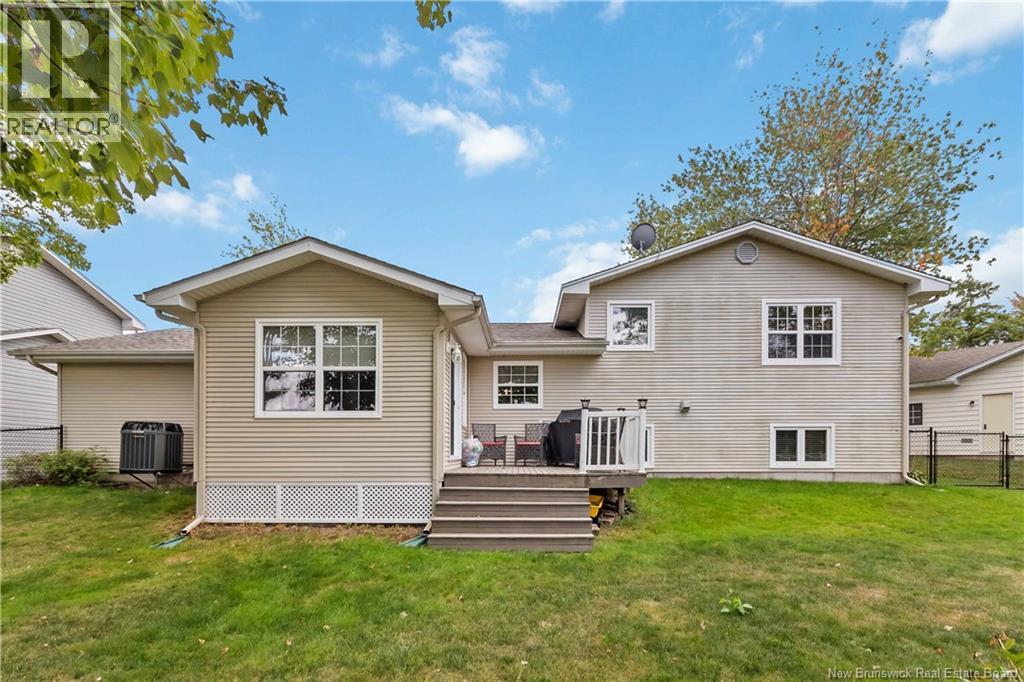 61 Teakwood Way, Moncton, New Brunswick  E1G 1T3 - Photo 46 - NB127077